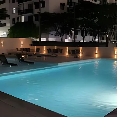 Lazer e Wi-Fi Rápido na Barra Olímpica-2